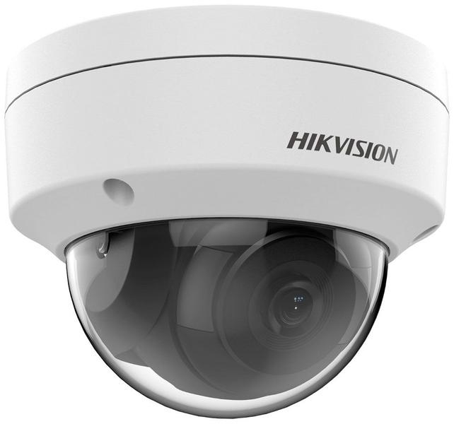 Imagem de Camera IP Rede CCTV Hikvision DS-2CD1143G0-I 2.8MM 4MP Domo