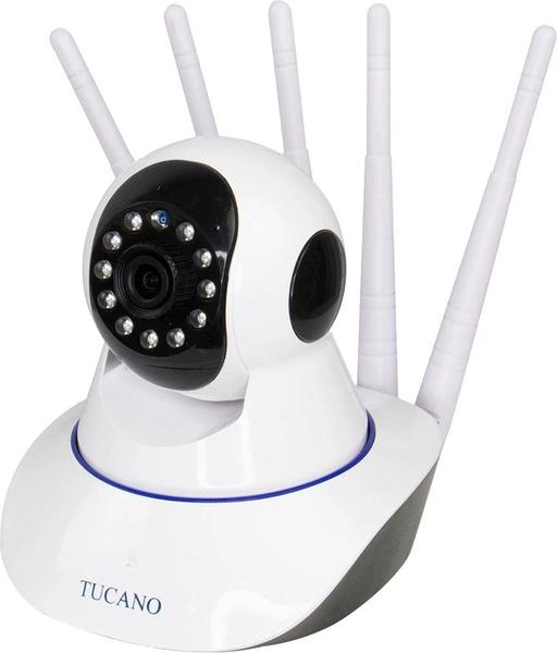 Imagem de Camera IP Smart Tucano TC-YT-B89 Wifi