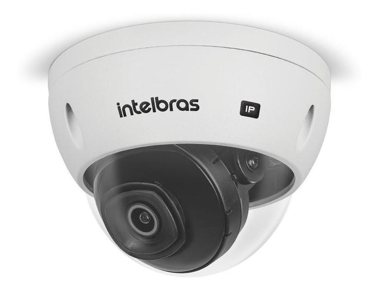 Imagem de Camera Ip Vip 3240 D Ia Dome Full Hd 2 Mp Ir 40m Intelbras