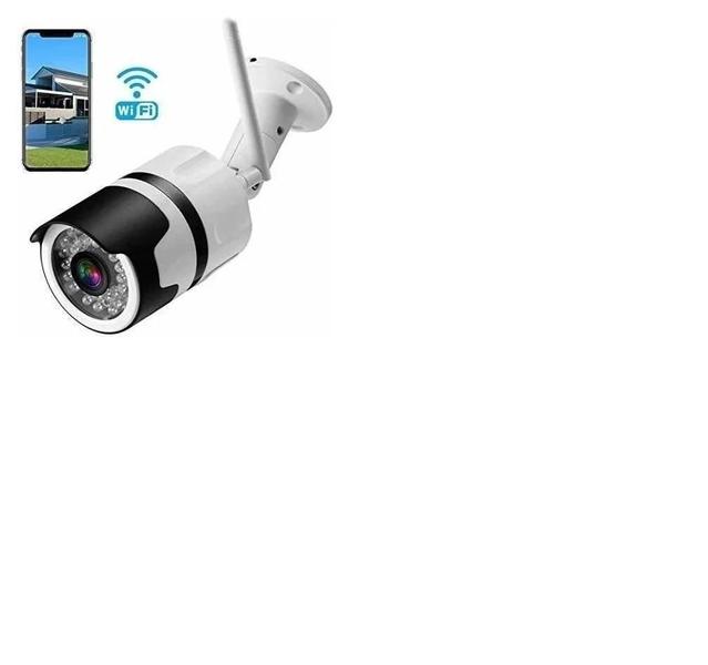 Imagem de Camera Ip Wi Ipega Kp-Ca144