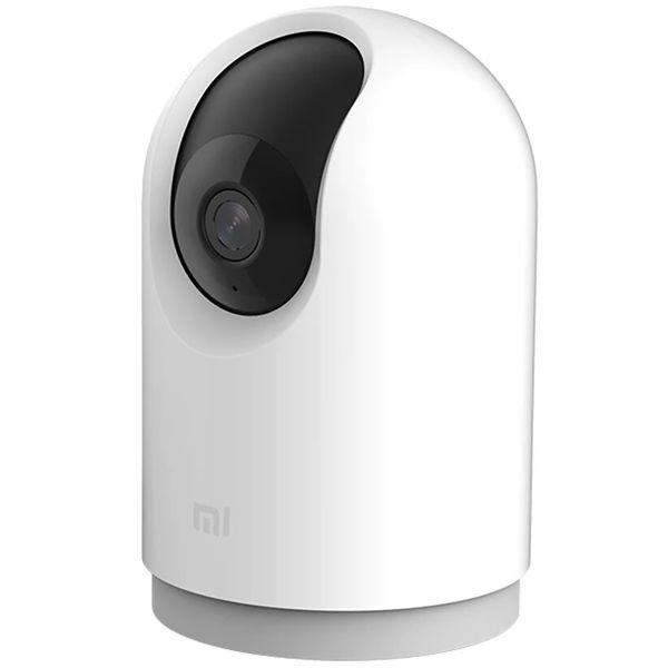 Imagem de Camera IP Xiaomi Mi 360 Home Security Pro 2K MJSXJ06CM com Wi-Fi e Microfone - Branca