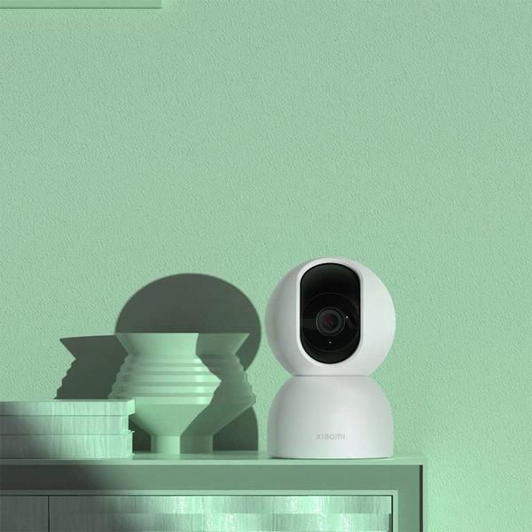 Imagem de Camera IP Xiaomi Mi Home C400 - Branco