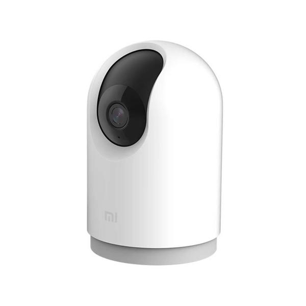 Imagem de Camera IP Xiaomi Mi Home Security MJSXJ06CM Pro 2K Wifi - Branco/Preto