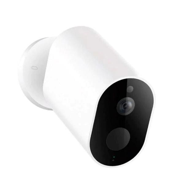 Imagem de Camera IP Xiaomi Mi Wireless Outdoor Security Camera com Wi-Fi e Microfone - Branca 28988 BHR4433GL MWC14