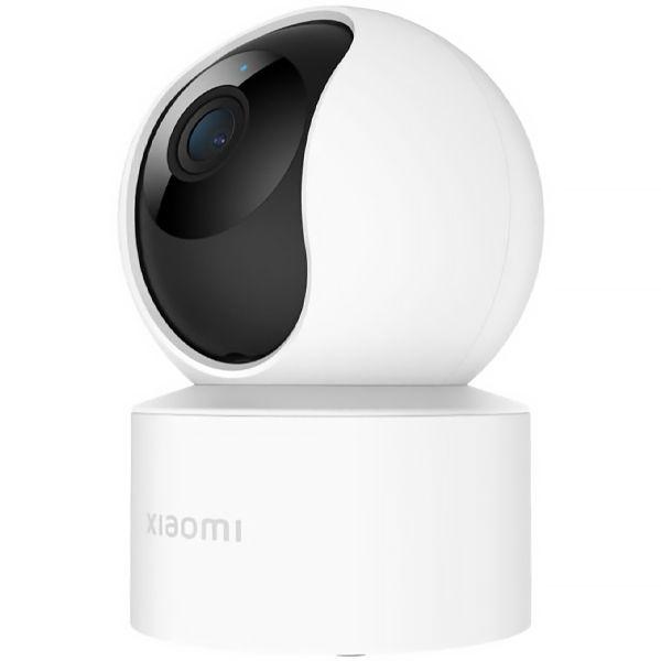 Imagem de Camera IP Xiaomi Smart Camera C200 MJSXJ14CM Full HD com Wi-Fi e Microfone - Branco