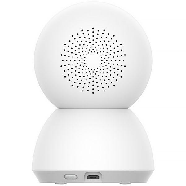 Imagem de Camera IP Xiaomi Smart Camera C300 XMC01 2K com Wi-Fi e Microfone - Branco