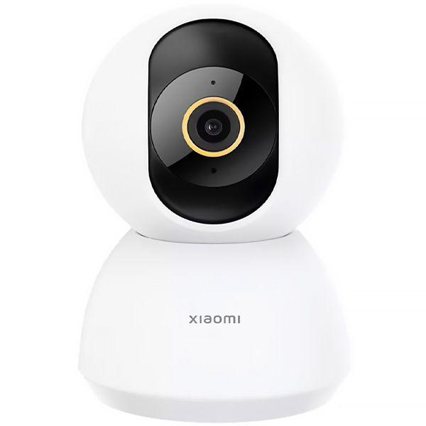 Imagem de Camera IP Xiaomi Smart Camera C300 XMC01 2K com Wi-Fi e Microfone - Branco