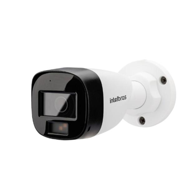 Imagem de Camera Ir Multihd 20m 3.6mm Vhd 3220 B Full Color+ Intelb - Intelbras