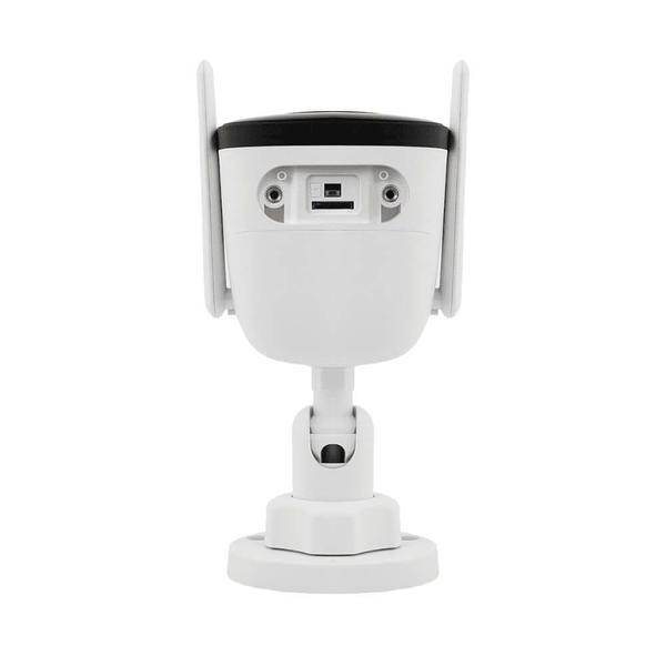 Imagem de Camera mibo infra im5 s-c wi-fi full hd ir30m - intelbras r593,39