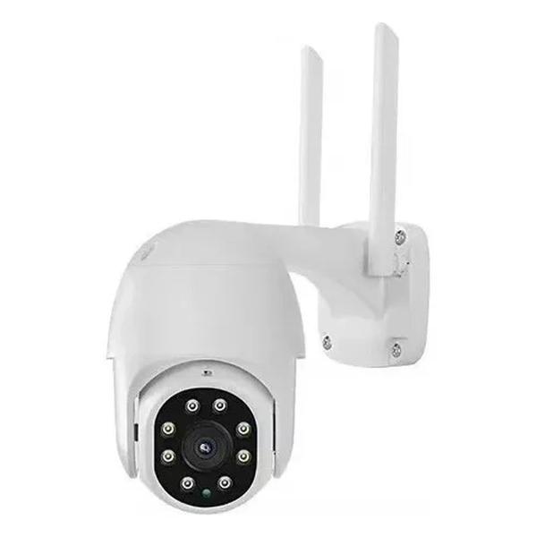 Imagem de Câmera Mini Speed N813x-wi-fi Fullhd2.0mp- Color Night 24hrs