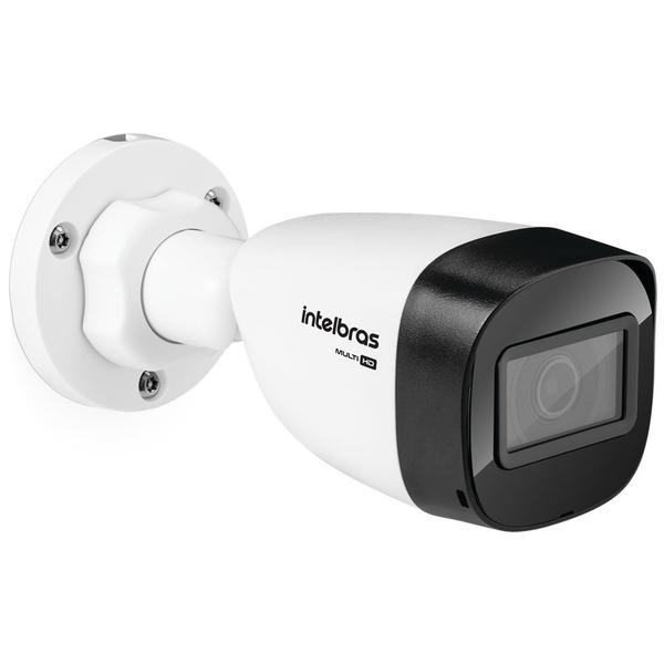 Câmera Multi HD 1 Megapixel 2.8mm 30m VHD 1130 B G7 Intelbras Câmera Multi HD 1 Megapixel 2.8mm 30m VHD 1130 B G7 Intelbras