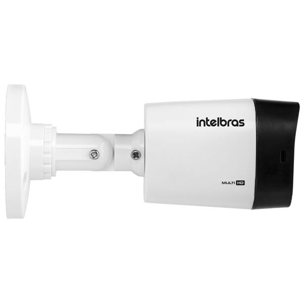 Imagem de Câmera Multi HD 1 Megapixel 3.6mm 15m VHD 1015 B G7 Intelbras