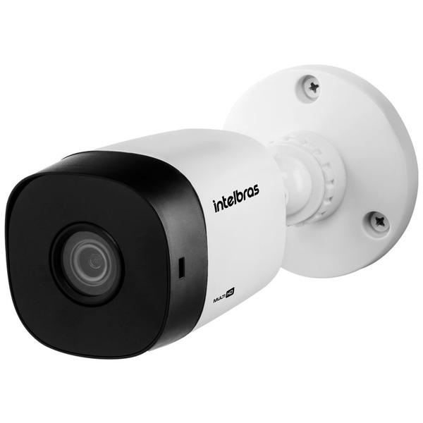 Imagem de Câmera Multi HD 2 Megapixels 3.6mm 30m VHD 1230 B G7 Intelbras