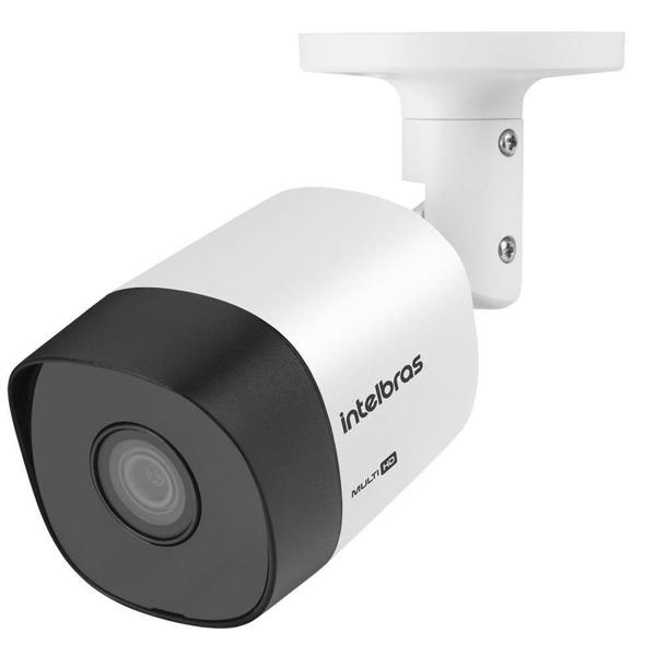 Imagem de Câmera Multi HD 2 Megapixels 3.6mm 30m VHD 3230 B G7 Intelbras