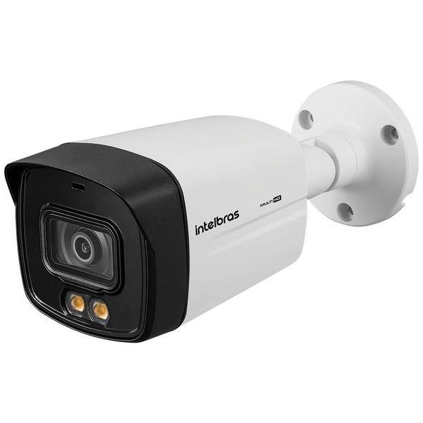 Imagem de Câmera Multi HD 2 Megapixels 3.6mm 40m VHD 3240 Full Color Intelbras