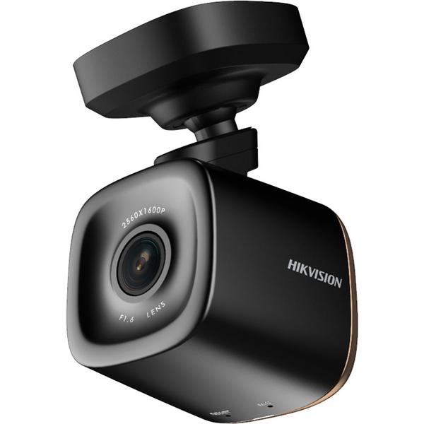 Imagem de Camera para Carro Hikvision AE-DC5113-F6S Dash Cam 1600P - Preto