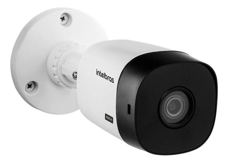 Imagem de Camera Para Cftv Vhd 1530 B Ir 30m 5mp 3,6mm Intelbras Externa