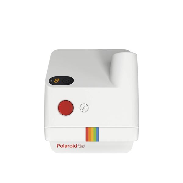 Imagem de Câmera Polaroid Go Everything Box com filme instantâneo 6036