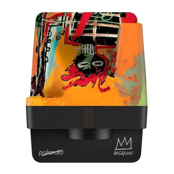 Imagem de Câmera Polaroid Now Gen 2 Basquiat Edition