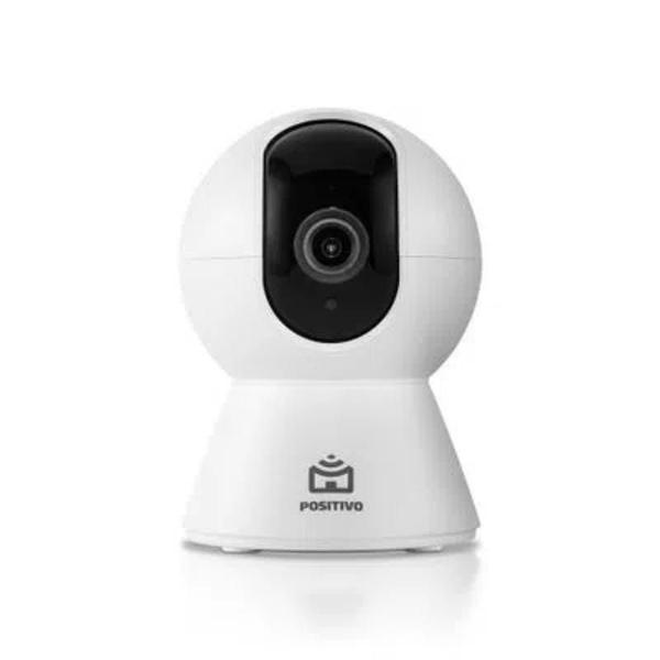 Imagem de Camera positivo smart bot wifi