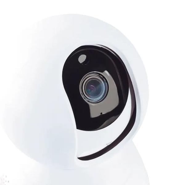 Imagem de Camera robo IP full hd 360 wifi Se221 visao noturna Multi