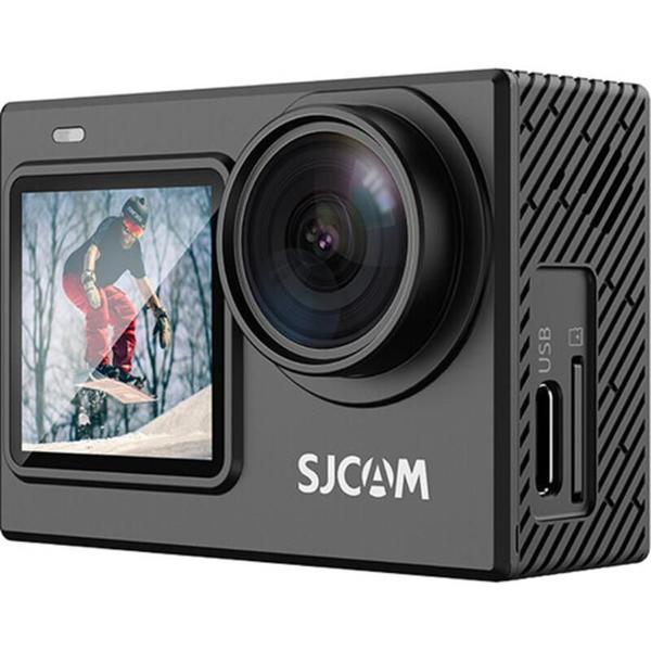 Imagem de Câmera Sjcam Action Sj5000X Elite 4K Preta