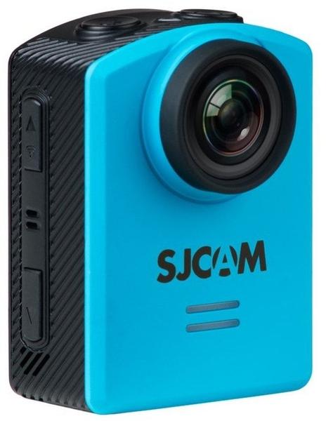 Imagem de Camera Sjcam M20 Actioncam 1.5" LCD Screen 4K/Wifi - Azul