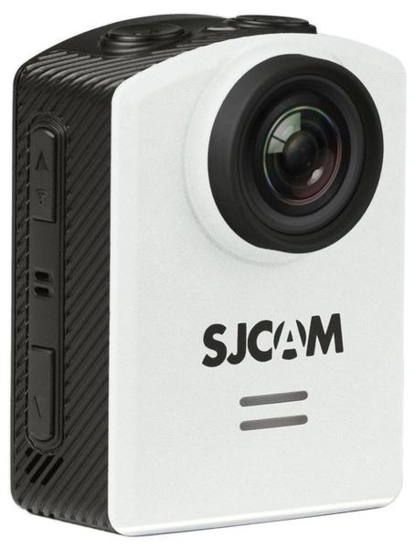 Imagem de Camera Sjcam M20 Actioncam 1.5" LCD Screen 4K/Wifi - Branco