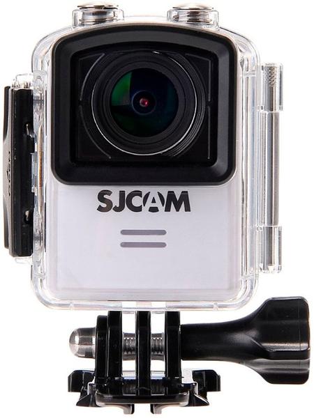 Imagem de Camera Sjcam M20 Actioncam 1.5" LCD Screen 4K/Wifi - Prata