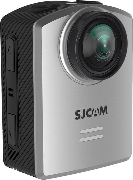 Imagem de Camera Sjcam M20 Actioncam 1.5" LCD Screen 4K/Wifi - Prata