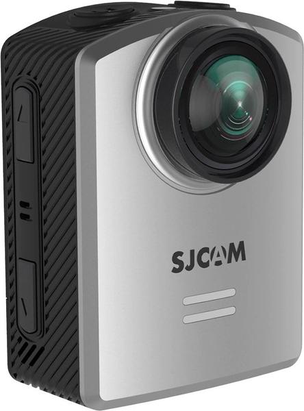 Imagem de Camera Sjcam M20 Air Actioncam 1.5" LCD Screen FHD/Wifi - Prata