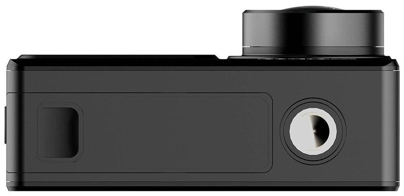 Camera Sjcam SJ8 Dual Screen Actioncam 2,33" + 1,3" 4K Wifi Preto Imagem de Camera Sjcam SJ8 Dual Screen Actioncam 2,33" + 1,3" 4K Wifi Preto