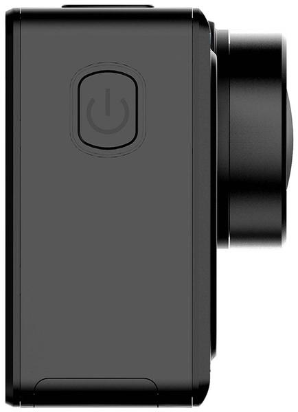Camera Sjcam SJ8 Dual Screen Actioncam 2,33" + 1,3" 4K Wifi Preto Imagem de Camera Sjcam SJ8 Dual Screen Actioncam 2,33" + 1,3" 4K Wifi Preto
