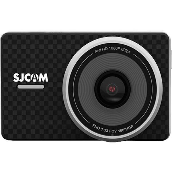 Imagem de Camera Sjcam Sjdash+ Car Dashboard 3.0" FHD/Wifi - Black