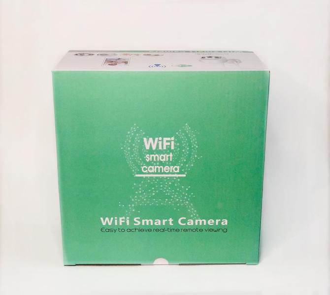 Imagem de Câmera Speed Dome Ip Wifi Externa Icsse Movel 2Mp