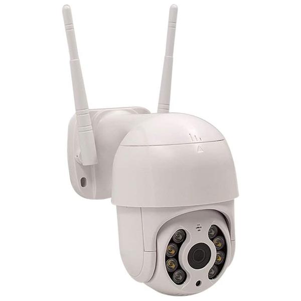 Imagem de Camera Speed Dome Ip Zoom Sd Novidade