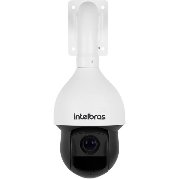 Imagem de Camera speed dome vip 5225 sd ir intelbras