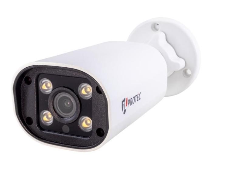 Imagem de Camera Starlight Jl-Ipc7141