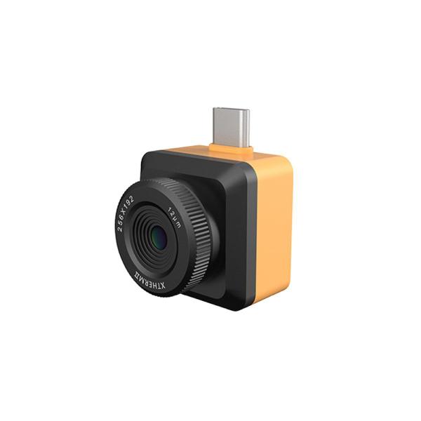 Câmera Térmica Infiray T2sPlus Infravermelho Android Tipo C Imagem de Câmera Térmica Infiray T2sPlus Infravermelho Android Tipo C