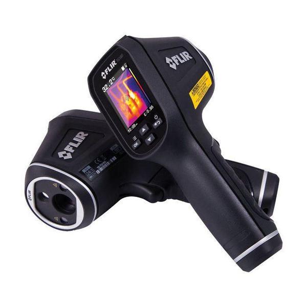 Imagem de Câmera Termográfica MSX Flir TG165-X