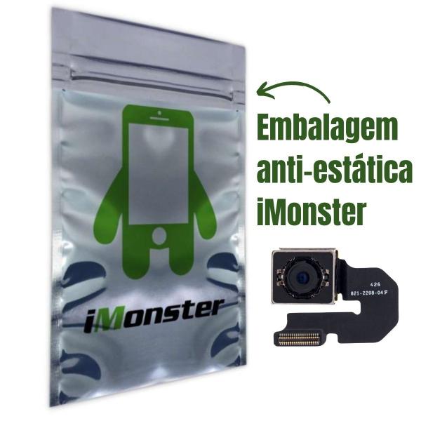 Imagem de Câmera traseira iMonster compatível com iPhone 6 Plus