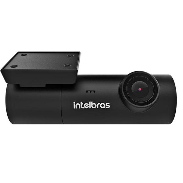 Imagem de Camera Veicular Intelbras DC3102, Wifi, Full HD, Microfone Interno, Preto - 4561602