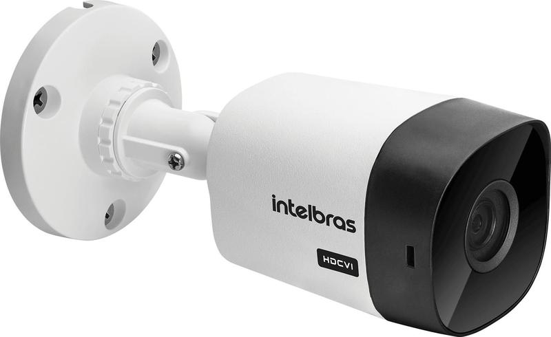 Camera vhc 1120b - INTELBRAS Imagem de Camera vhc 1120b