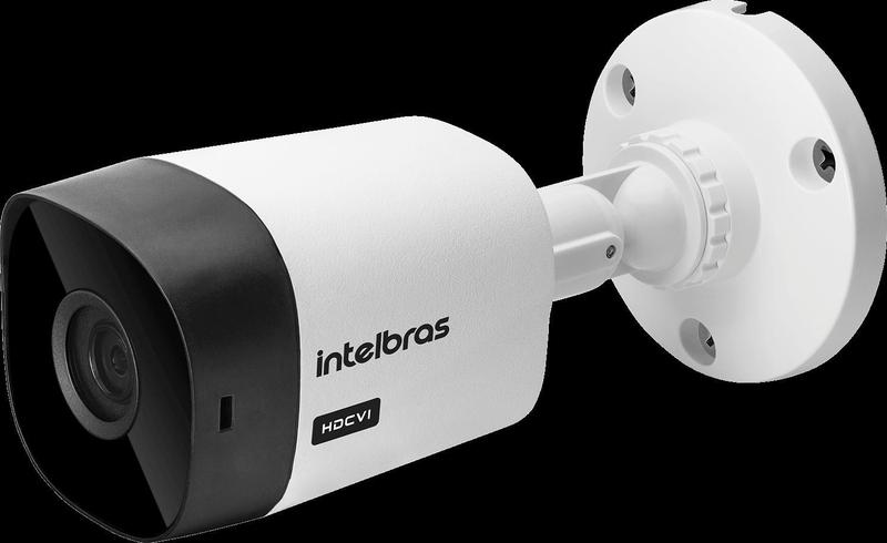 Camera vhc 1120b - INTELBRAS Imagem de Camera vhc 1120b