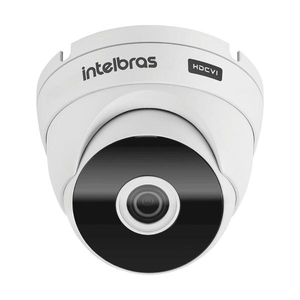 Imagem de Camera Vhd 3230 B S Multi Hd 4X1 Full Hd 1080P Intelbras