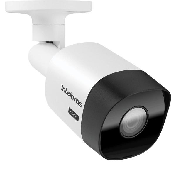 Imagem de Camera Vhd 3530 B Ir 30 M, Lente 3,6 Mm, Resol 5mp Intelbras