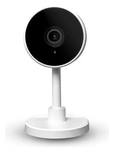 Imagem de Câmera Wifi Babá Eletrônica Full Hd Segurança Inteligente