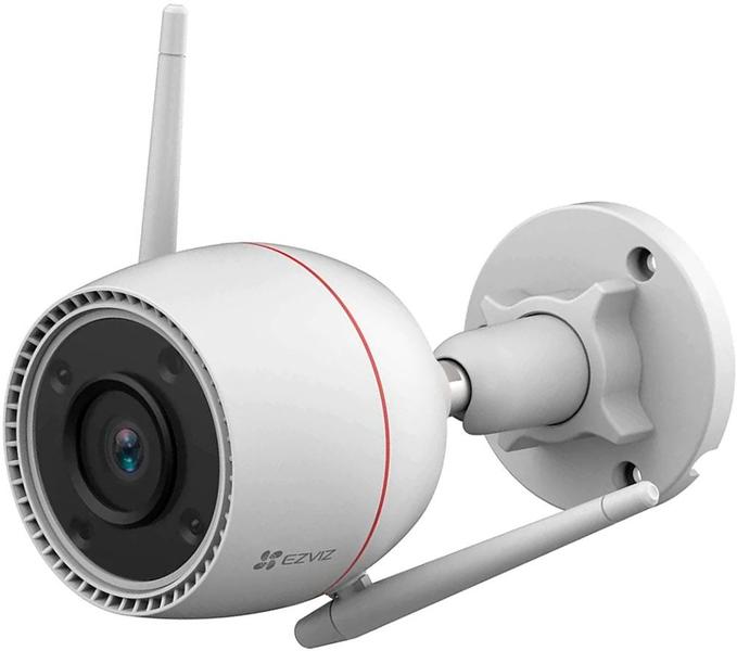 Imagem de Camera Wifi Ezviz Outpro 3MP FHD 1080P 2.8 MM (Anatel)