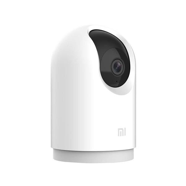 Imagem de Câmera Xiaomi 2K Pro Mi 360 Home Security Câmera 2k Pro Com Resolução De 3mp Visão Noturna - Branca