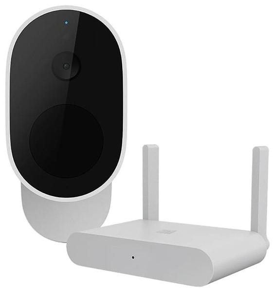 Imagem de Camera Xiaomi Mi Wireless Outdoor Segurity MWC13 1080P - Branco